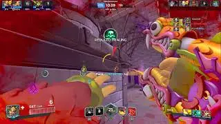 Not today, friend
