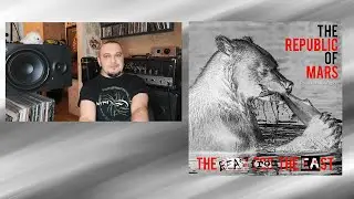 The Republic of Mars - Losing You (Introduced by Igor Arbuzov)