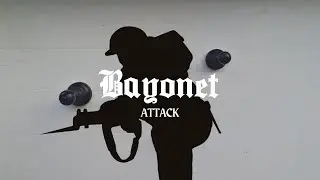 Defending against the Bayonet Attack · Road to 2500, Game 34