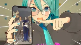 bbno$ check but hatsune miku has a verse