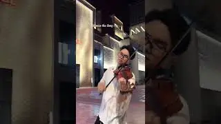 Ngày mai người ta lấy chồng - VIOLIN COVER Quang Huy