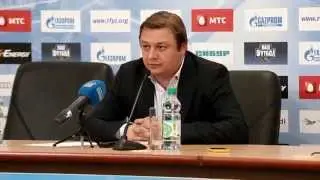 "Зенит" приносит извинения.