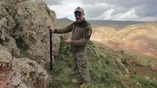 Hazine Bulma Anı Zirve1 4D YER ALTI GÖRÜNTÜLME CİHAZI.