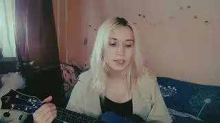 Вечная молодость ведьмы (песня собственного сочинения)
