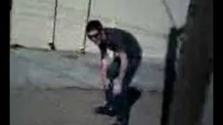 pole humper