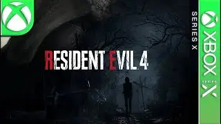 Longplay of Resident Evil 4 (2023)