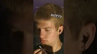 This whole video was cursed 