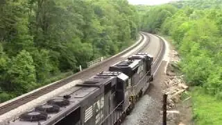 Eastbound Coal