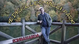 YEDİGÖLLER YOLU BOLU