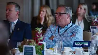 Empowering American Cities Chicago Event Recap