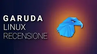 Mi avete chiesto di recensire questa distro fino allo sfinimento...