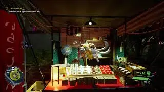 [LIVE] Tokyo Ghostwire - II