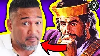 10 Leadership, Wealth and Money Lessons from KING SOLOMON | Proverbs 22