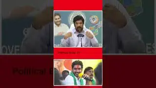 Posani Krishna Murali Sensational Comments On Nara Lokesh & Chandrababu |