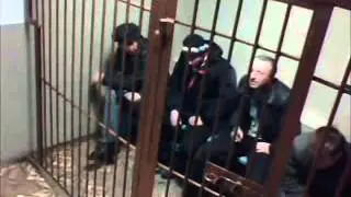 Успокоил