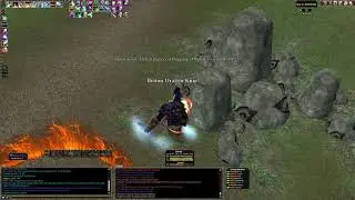 Dark Age of Camelot | Alb zerg