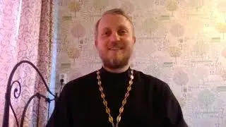 Причастие священства и мирян. В чем разница?