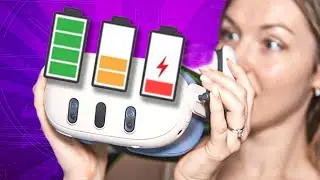 STOP Making These Quest 3 Charging Mistakes!