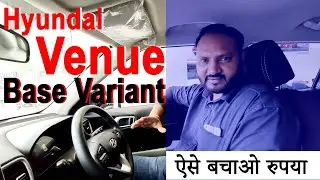 2023 Hyundai Venue Diesel S Plus Base Variant | #venue s plus | #venue diesel base model |#venue |