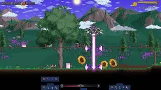 Thorium Helheim v1.5.0 Teaser - Star Scouter Reprise