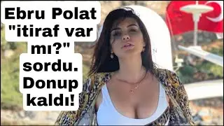 Ebru Polat 