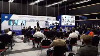 Бизнес Вектор. Выставочный бизнес.