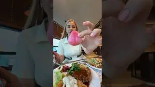Интересная еда #жизньвкорее #корея