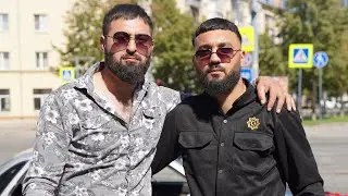 Боба Жуклан от души поет !  (г. Коркино).
