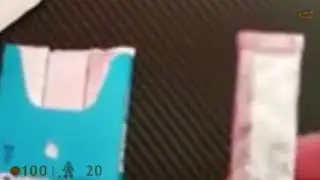 Mique Unboxes in Source