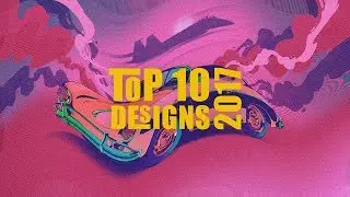 Top 10 Designs in 2017 | Junior Designs