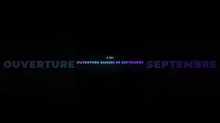 J’annonce l’ouverture de mon serveur rp minecraft !! 🥳  #minecraft #rp #serveur #serveurminecraft