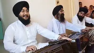 A Day Praying Waheguruji  🙏🙏🙏🤲 🕍 🕌
