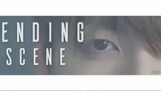 BTS JUNGKOOK COVER IU - ENDING SCENE | MV