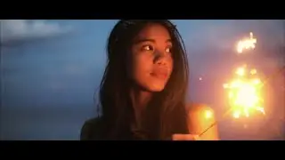 Precious // Cinematic Portrait Video