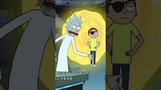 The Net... | Rick and Morty | 