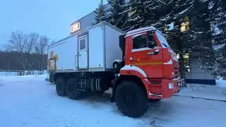 Универсальная электролаборатория «АНГСТРЕМ-3»