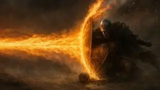 СРАЖАЙСЯ ДО ПОСЛЕДНЕГО | Мощная песня о тех, кто выбирает битву вместо поражения
