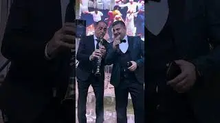 Группа Штул и Аликпер ПОППУРИ тел: 89285229484