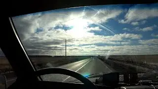А можно было остаться в Казахстане...