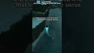 Metroid Prime - Why The Speed Booster Was Cut From The Game