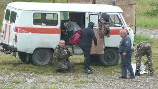 В Саяногорске начинается купальный сезон