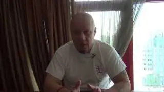 А. Н. Кочергин об алкофобии сектантов-ждановцев