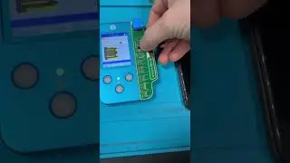 Ремонт Face ID, Dot project iPhone 11