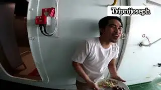 Tumpak mabilis lang Ang contrata kapag ayos Ang samahan sa barko.