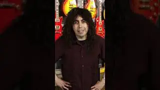 Guitar Center Employee Rivalry 