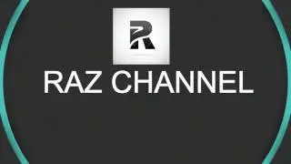New Intro Raz Channel 2016