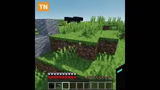 How to make a Flying Machine in Minecraft java #shorts