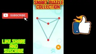 Smart Puzzle Collectio | Game paly in Samsung Android phone in H.D  || #SmartPuzzleCollection ||