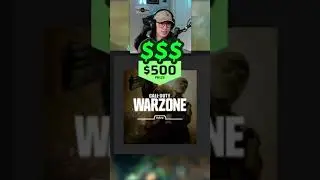 How to Make Money playing Video Games (CMG)