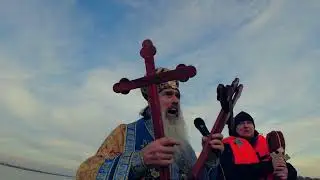 Bobotează - orasul Ovidiu  2022